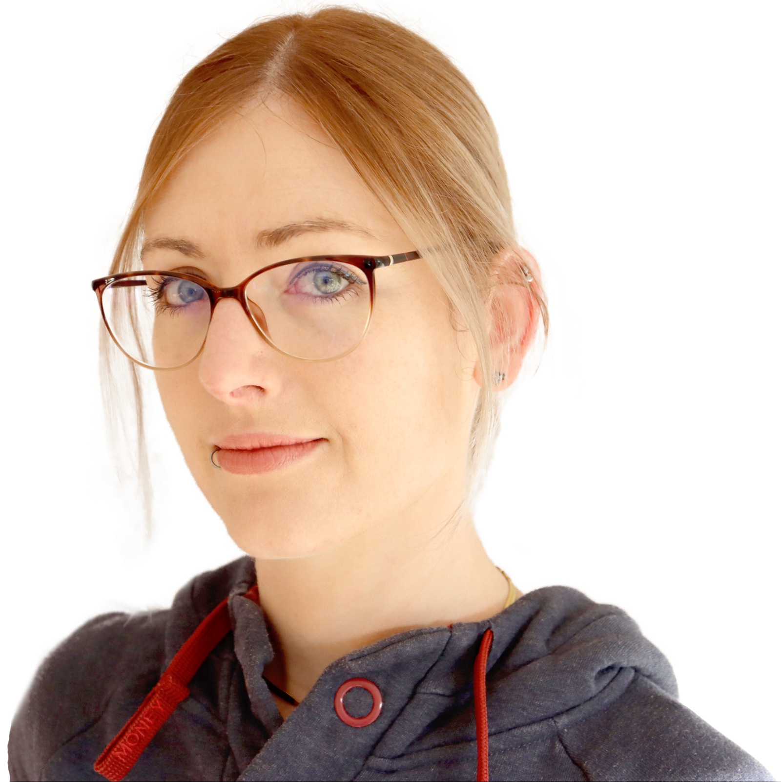 anika6 portrait von Anika Eichhorn