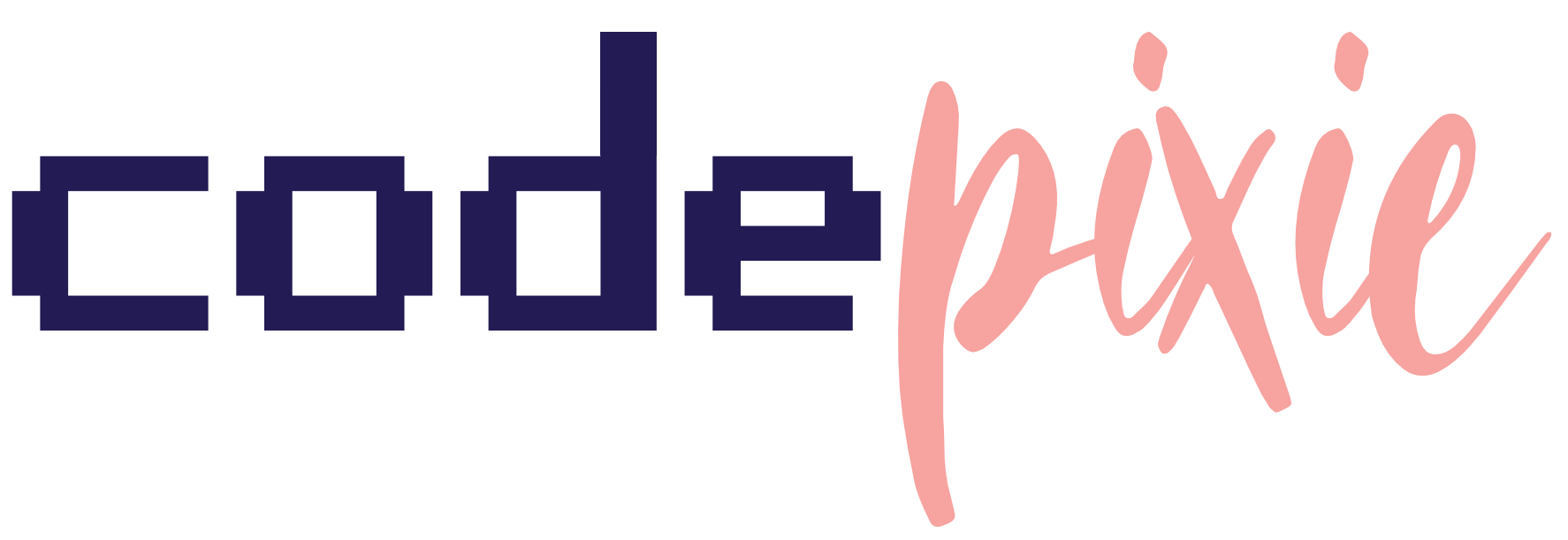 codepixie